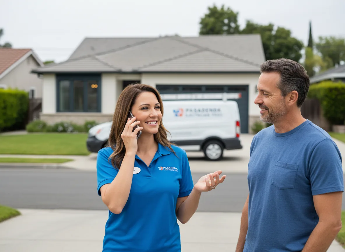 Electrician Pittsboro, MS FAQs